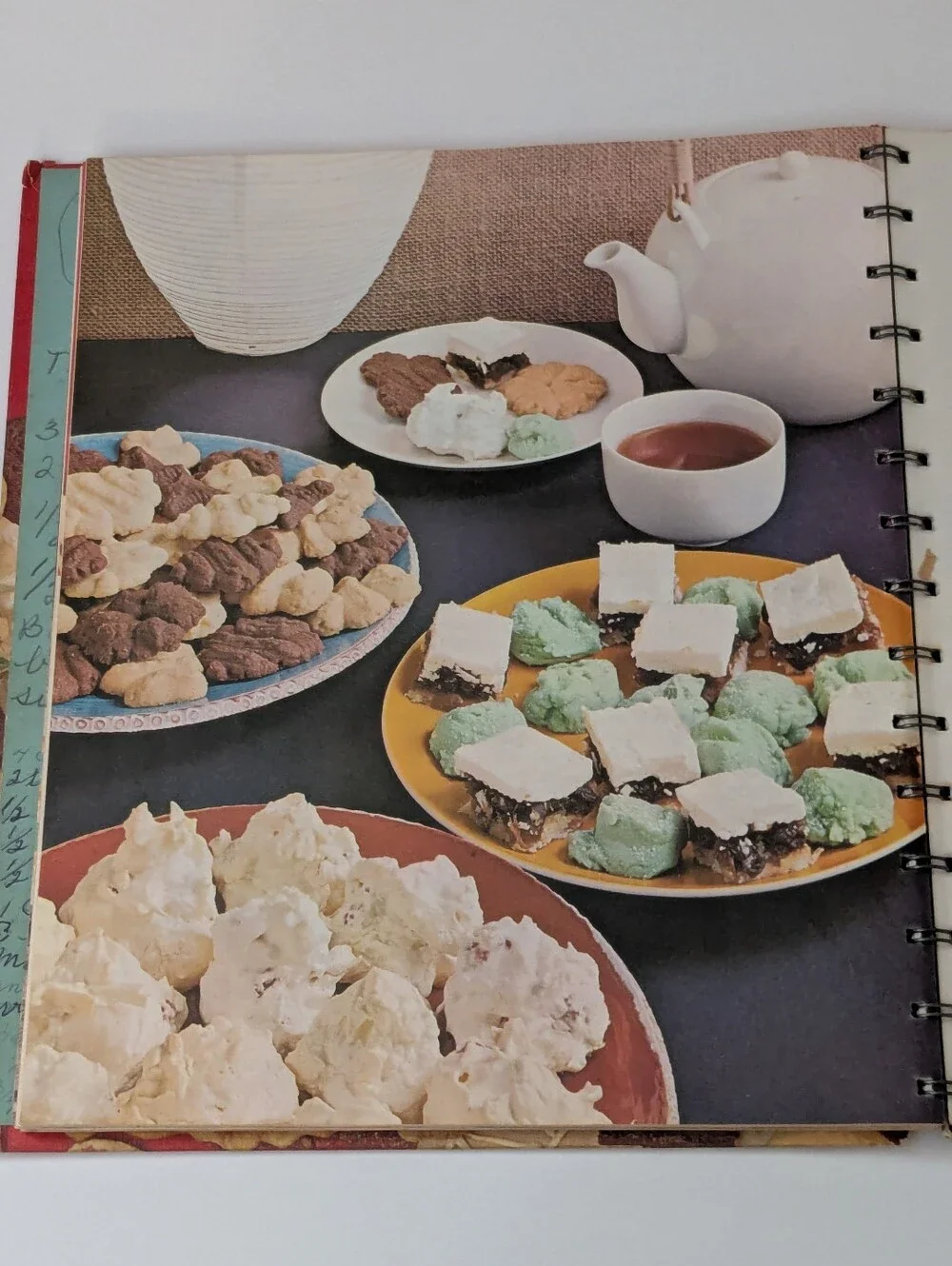 Betty Crocker's Cooky Book - First Edition, 9th Printing, 1963